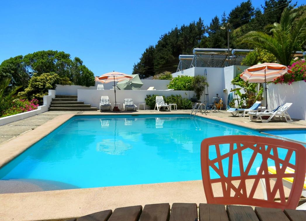 Hosteria Iloca主图