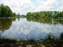 Oakville Indian Mounds Education Center-Danville必去景点