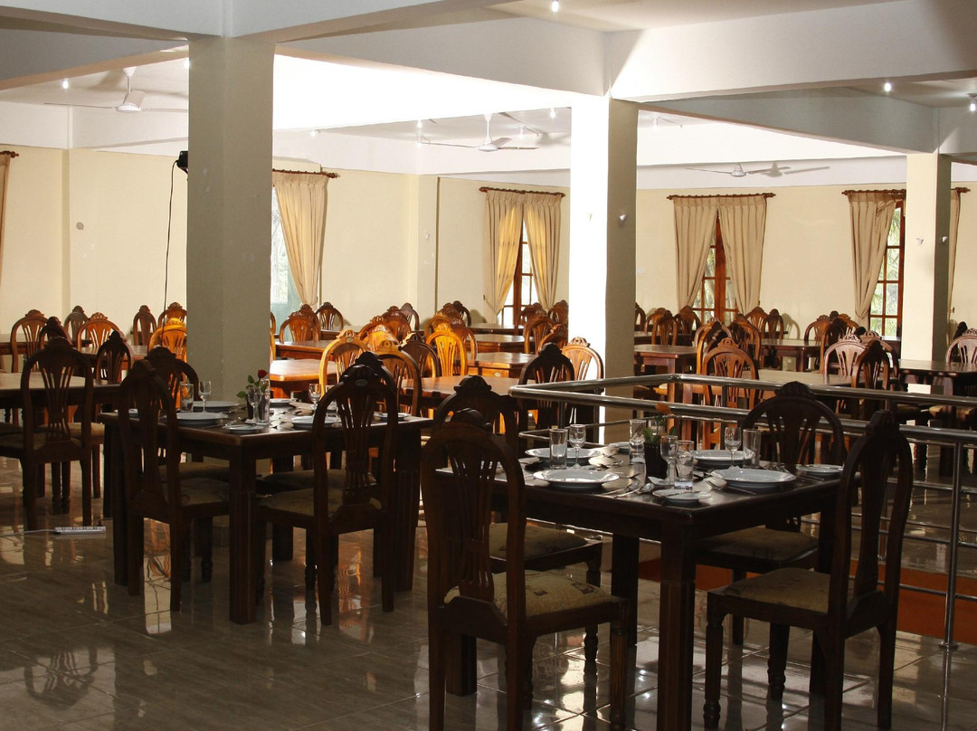 Hotel Mapura