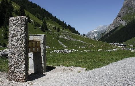 Promenade Savoyarde de Découverte-Pralognan-la-Vanoise必去景点