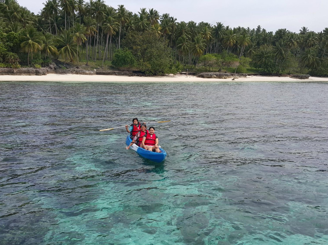 Samal Watersports Center景点图片