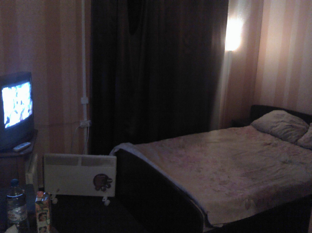 Guest House