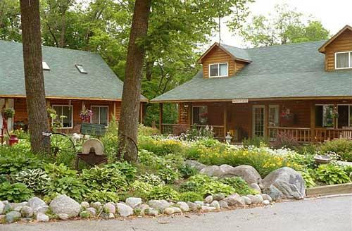 Maple Ridge Resort
