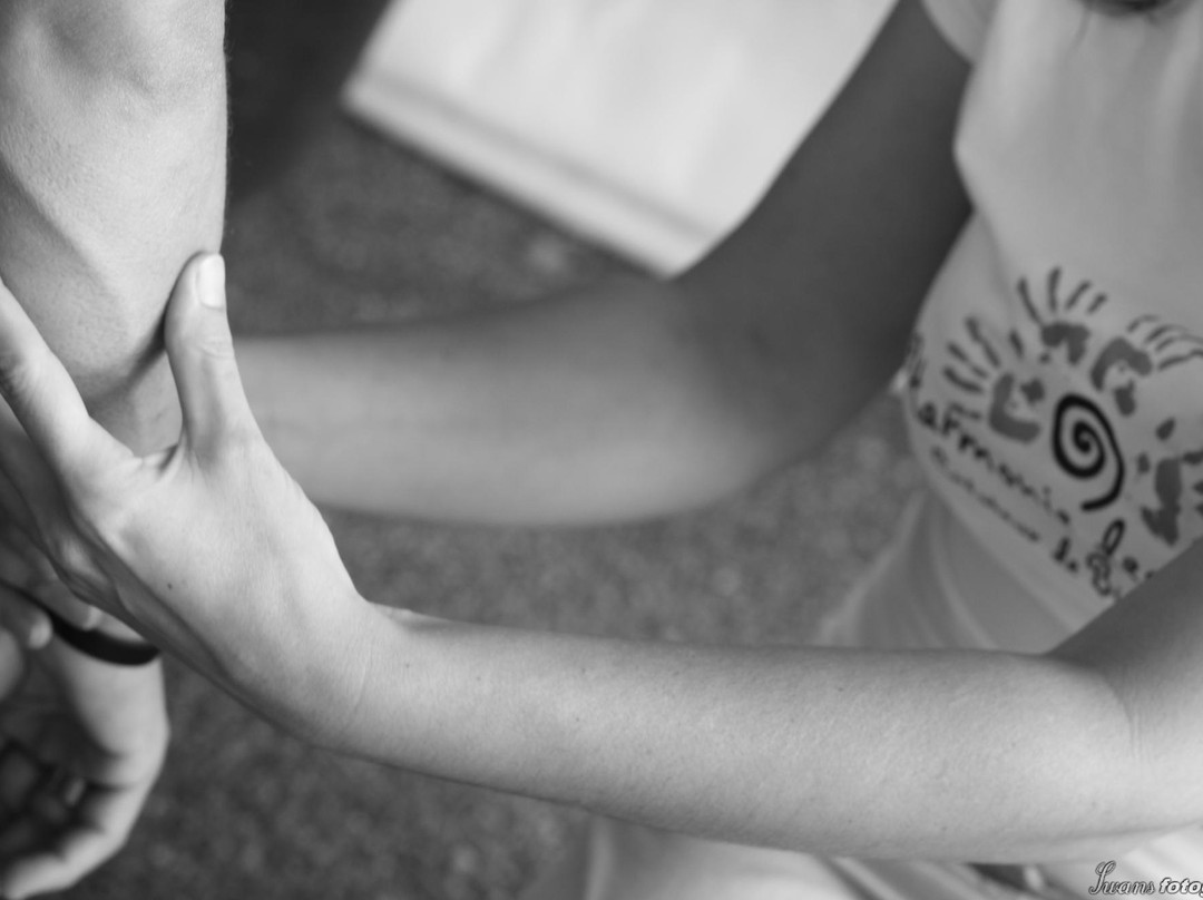 Himalaya Bien-Être Et Thérapie-佩皮尼昂必去景点