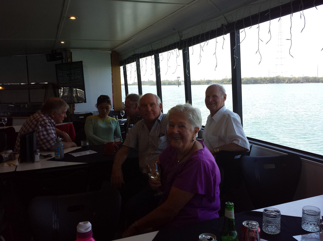 Port Princess Dolphin Cruises景点图片