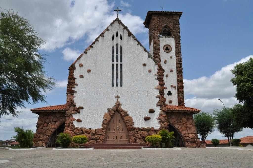 Igreja São Francisco de Assis景点图片