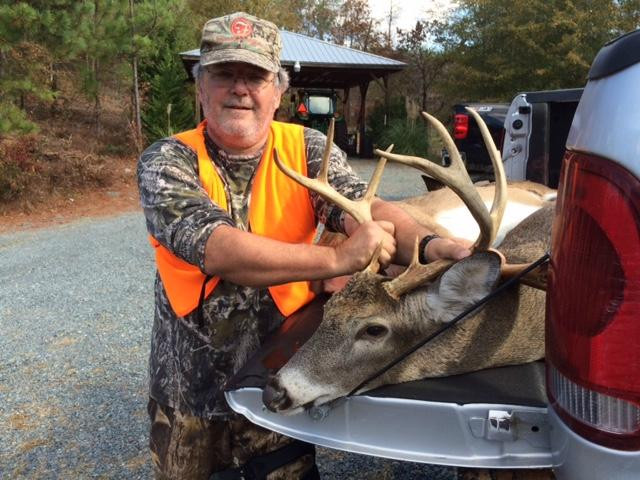 Gray Ghost Plantation-Mauk必去景点
