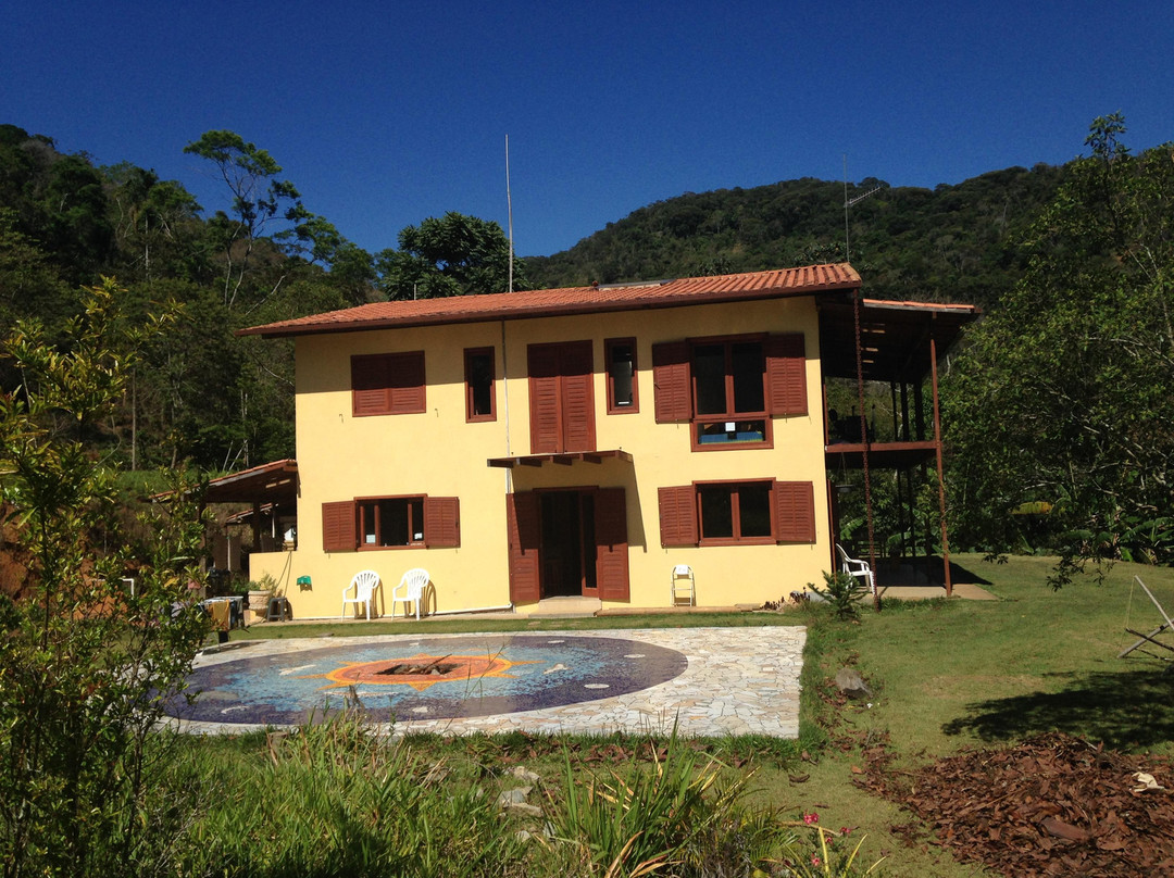 Instituto Pindorama