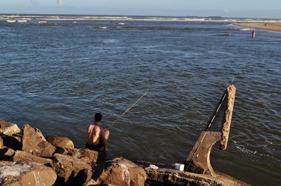 Imbe Beach-Imbe必去景点