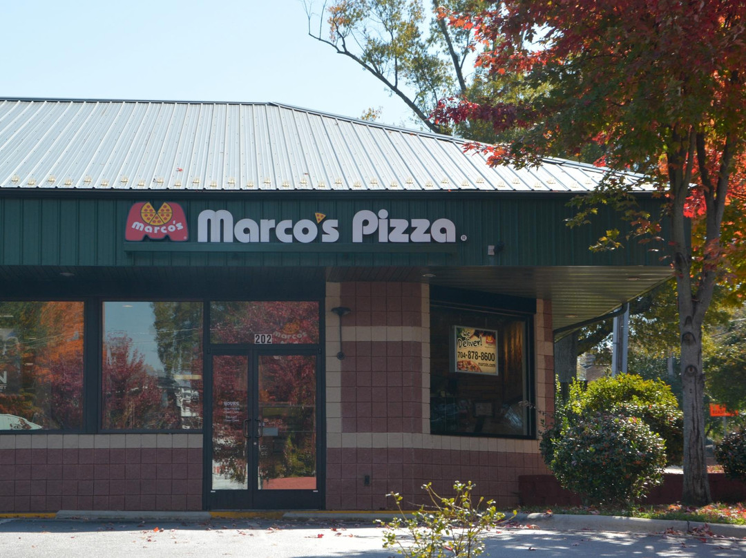 Marco's Pizza