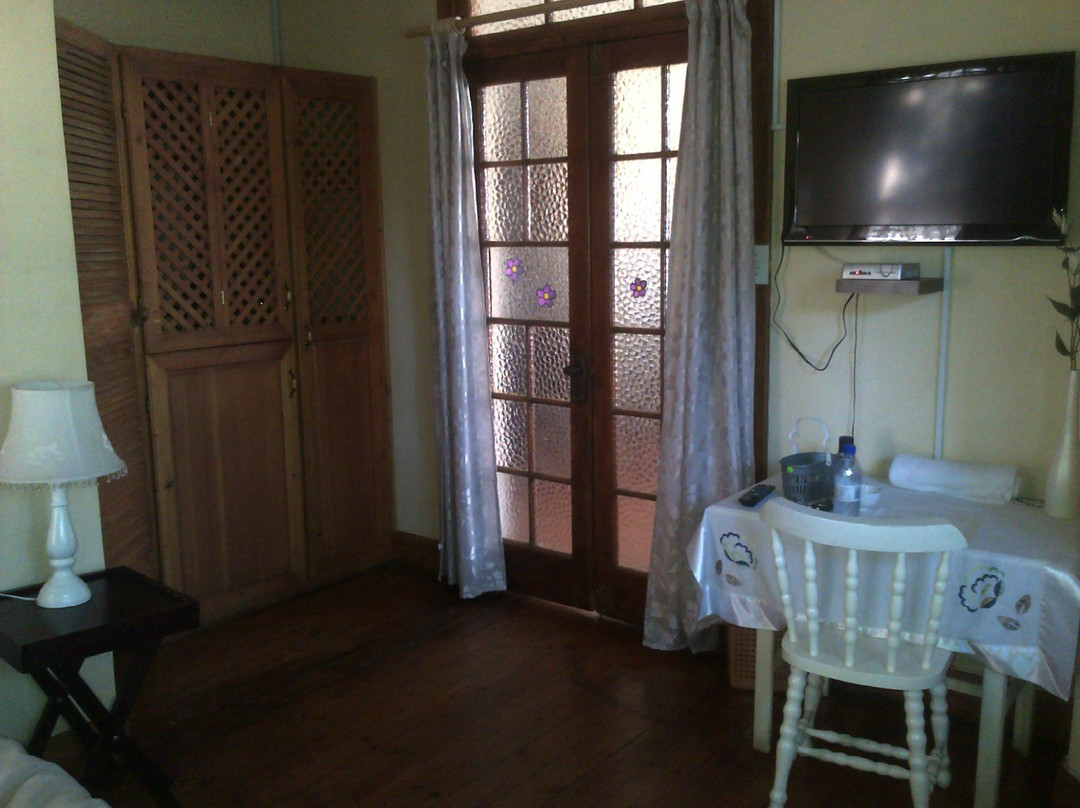 Acacia Boutique Hotel主图