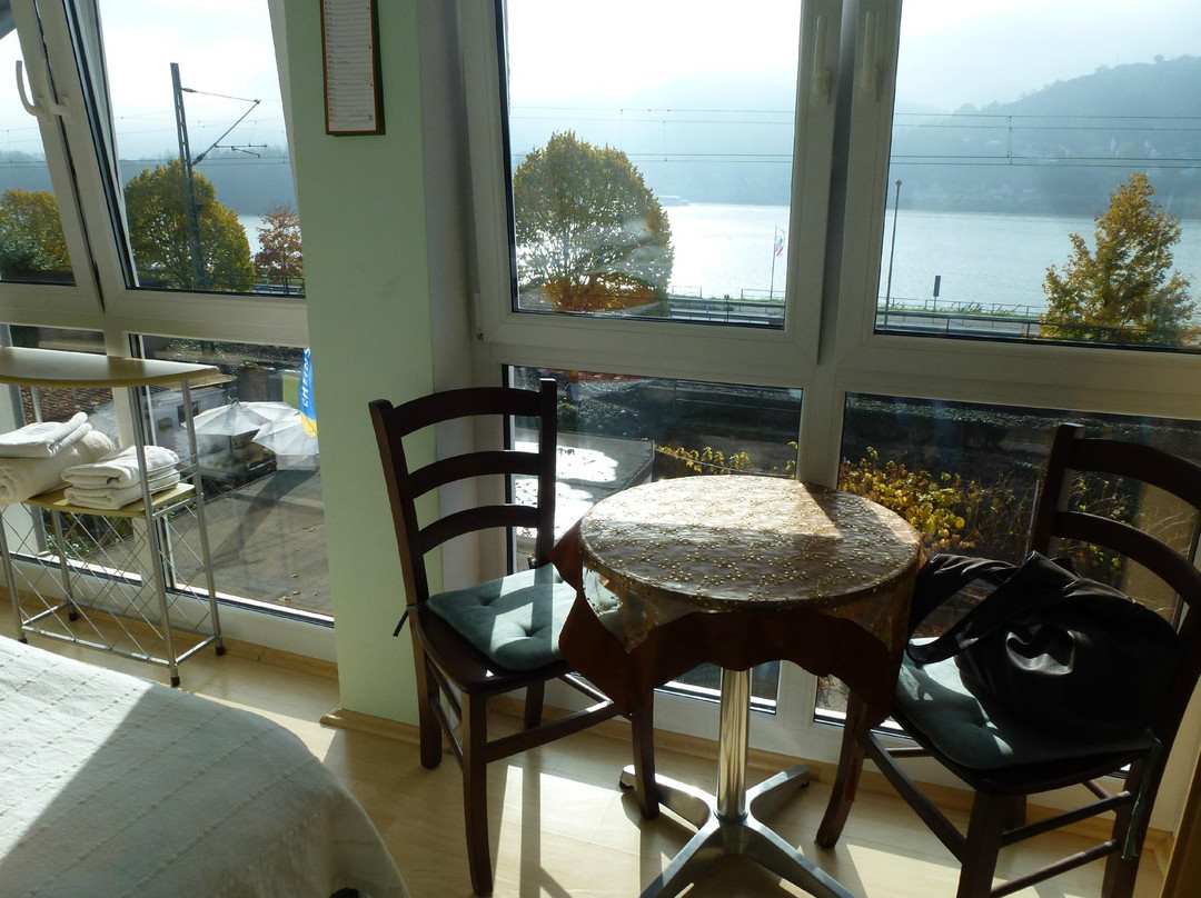 Hotel Restaurant Winery Roessler主图