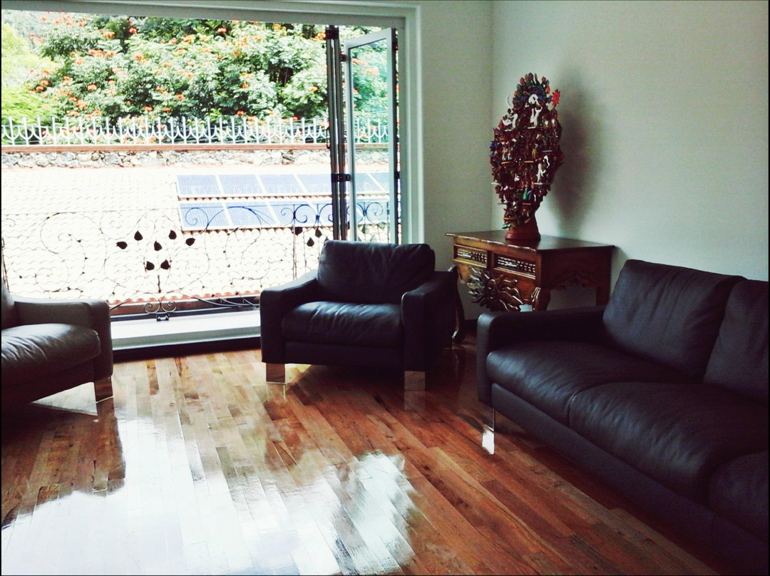 Centro Cultural Pedro López Elías景点图片