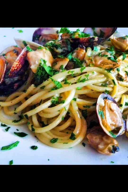 奎尔纳瓦卡餐馆和美食-Pavarotti restaurant bar y pizzeria