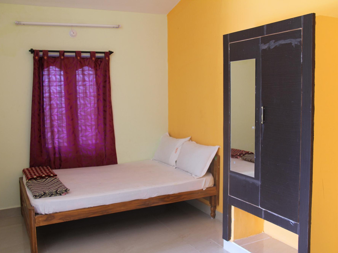 Basara Hotels' Wisdom Resorts & Cottages