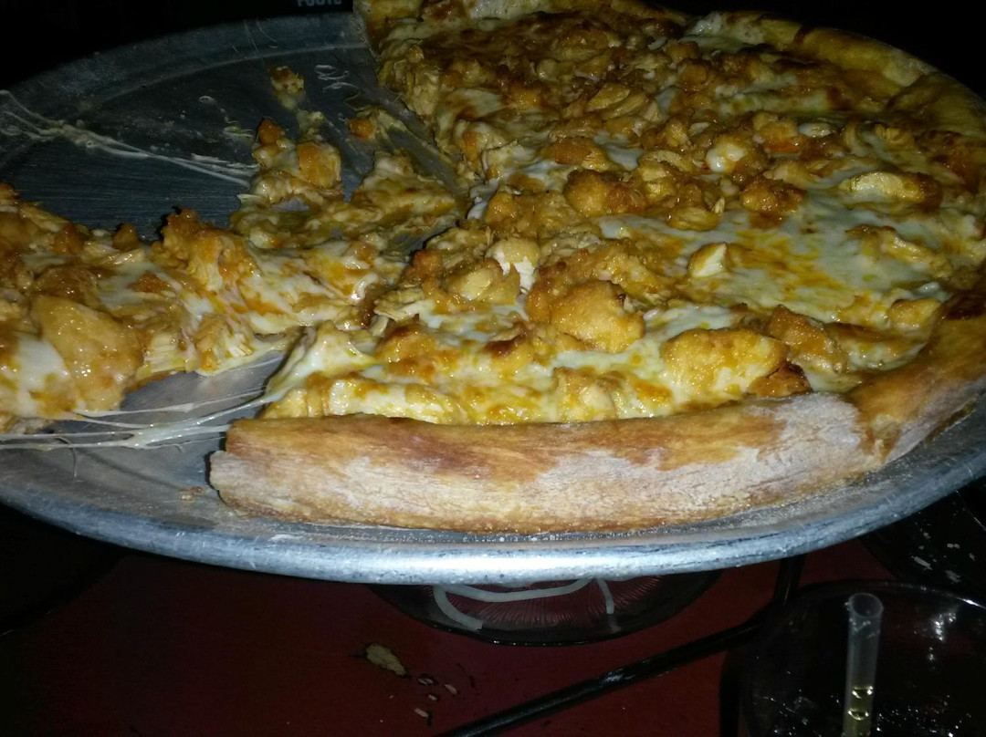 Wildflowers Restaurant