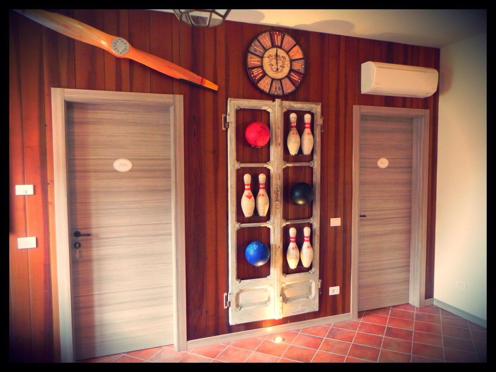 B&B Antiga Taverna-官方