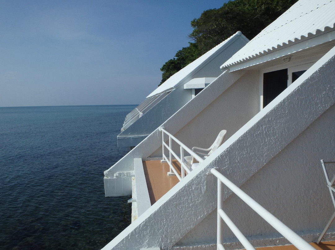 Wang Kaeo Park-查蓬必去景点