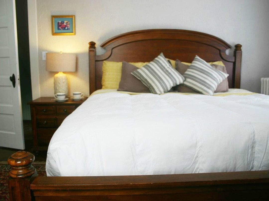 Reedsville酒店住宿-Modern Homestead Guest House