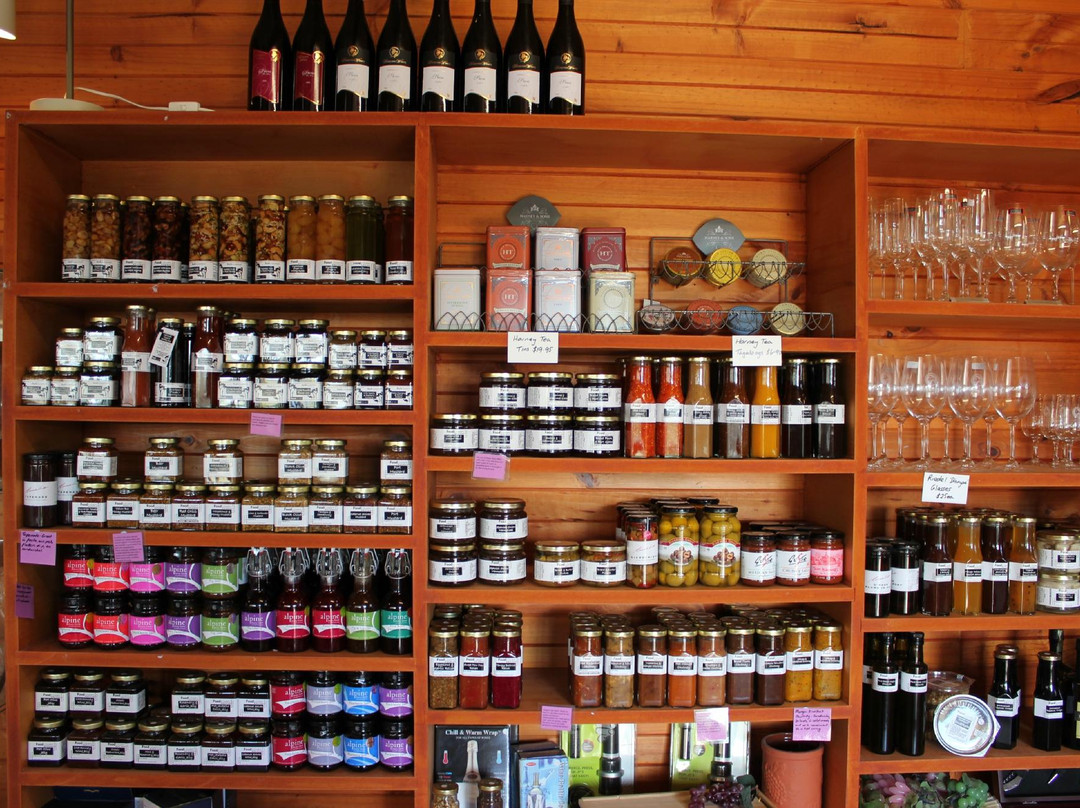 Dionysus Winery景点图片