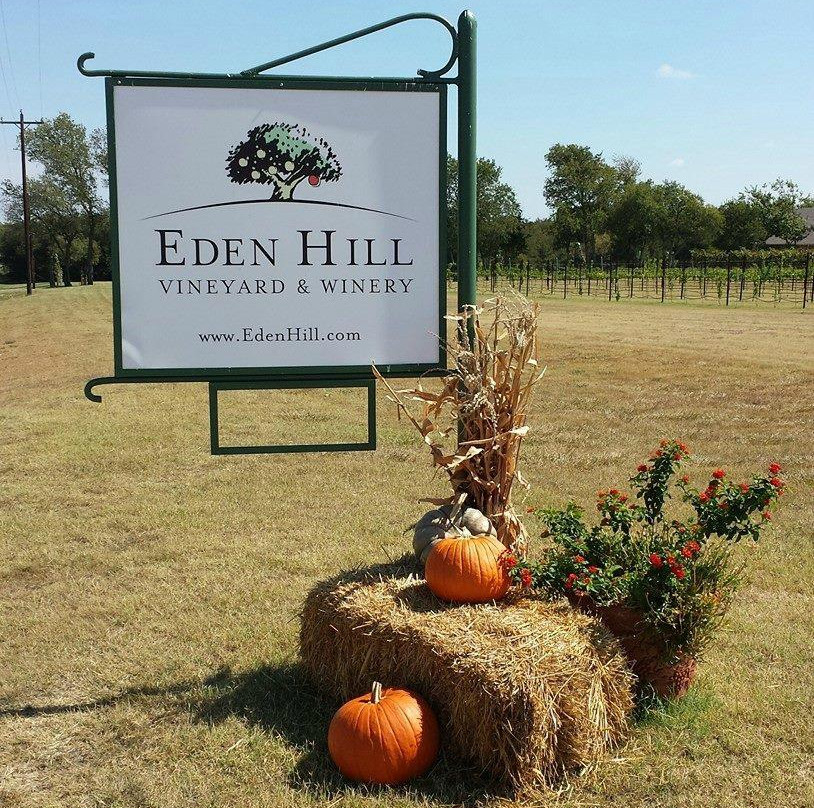 Eden Hill Winery & Vineyard-Celina必去景点