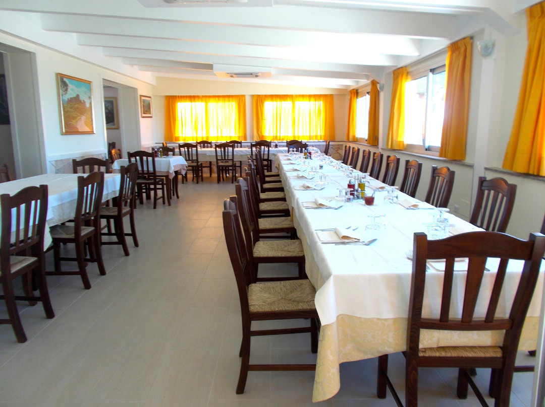 Hotel Ristorante Valle del Savuto主图