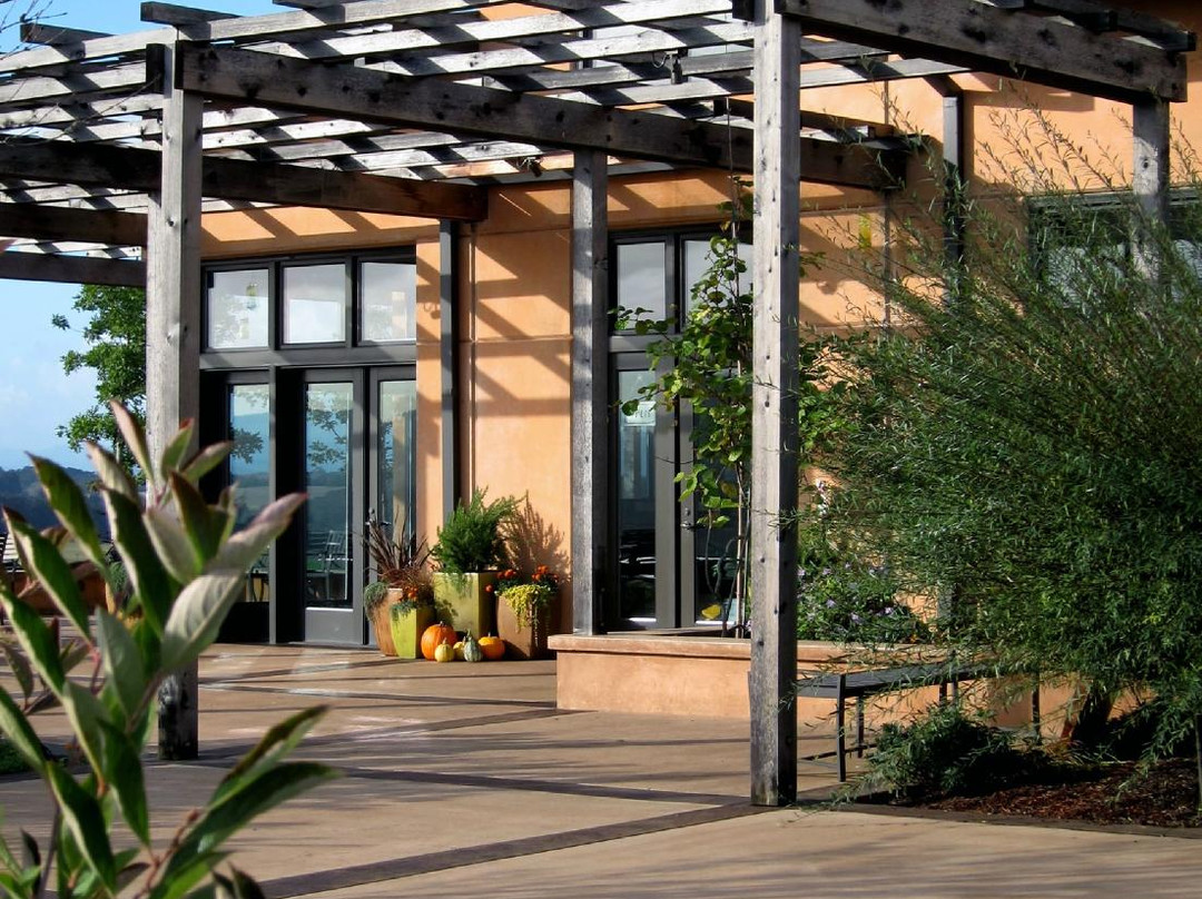 Van Duzer Vineyards-Dallas必去景点