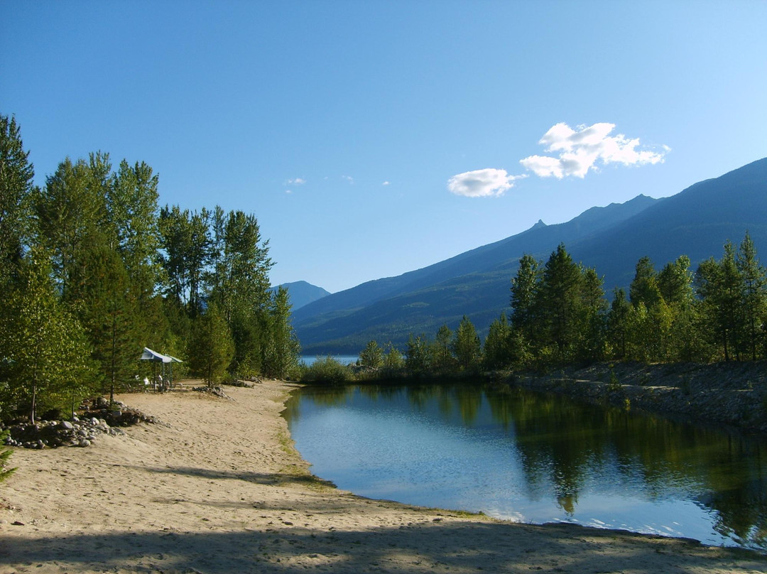 Murphy's Landing Cabin & RV Resort