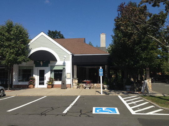 Cactus Rose Restaurant