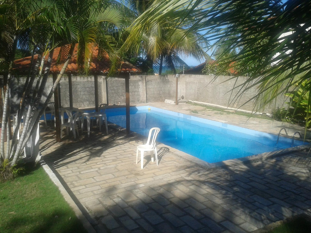Condominio do Frances