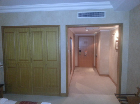 大连海景酒店主图