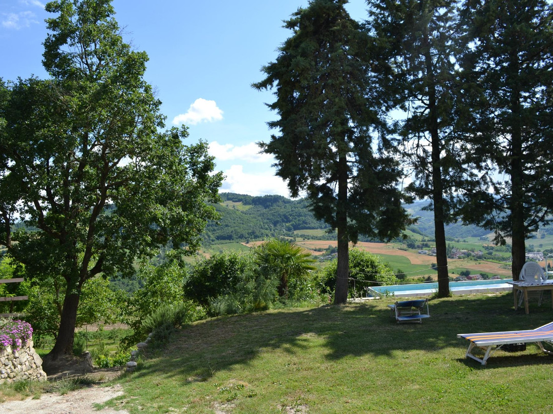 B&B Nido d'Ape