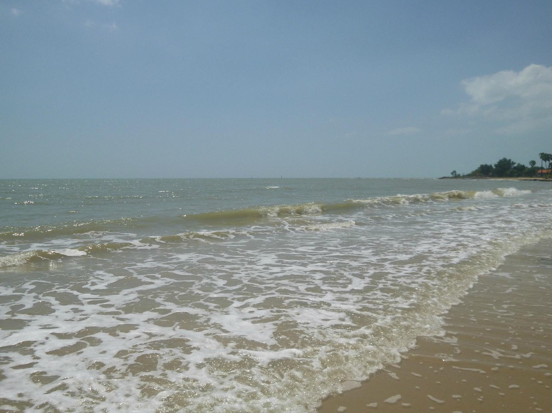 Siring Kemuning Beach-Bangkalan必去景点
