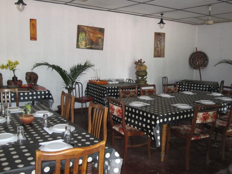 丹布拉餐馆和美食-saman's restaurant