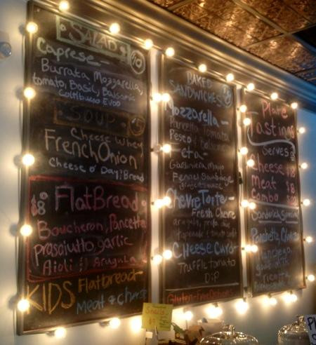 Door County Creamery-锡斯特贝必去景点