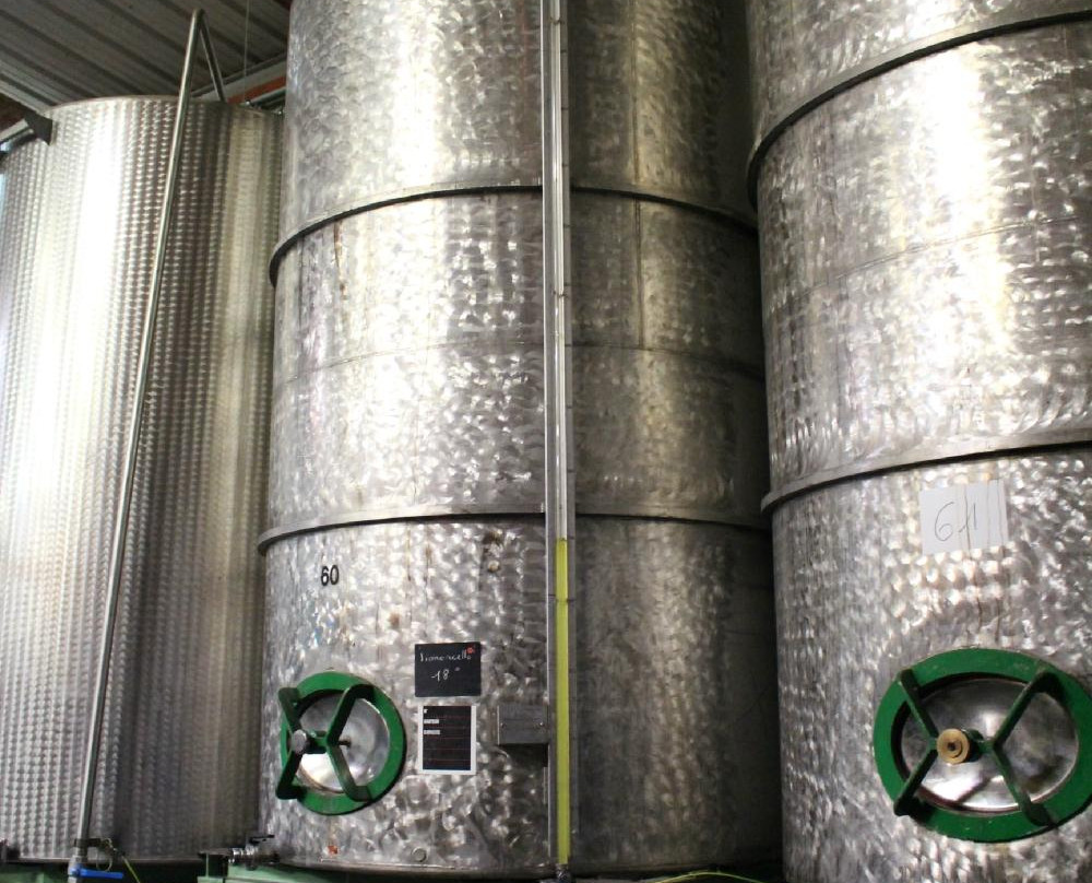 Distillerie Jannot景点图片