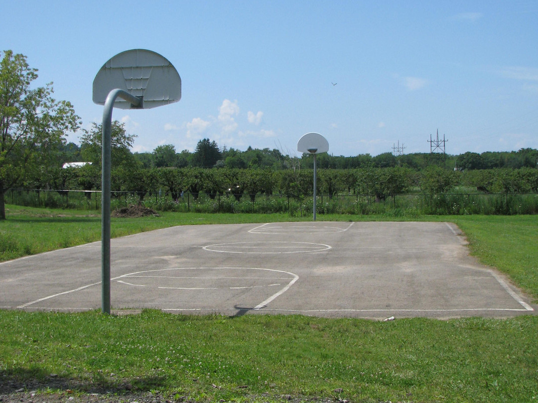 Bissell's Hideaway-Pelham必去景点