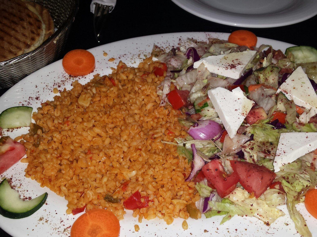 Restaurante Jalo