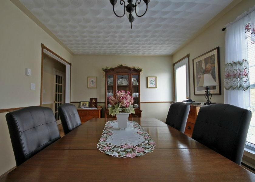 Country Haven Bed & Breakfast主图