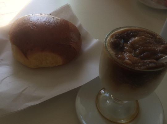 Caffe al ciclope 2-Marzamemi必去景点