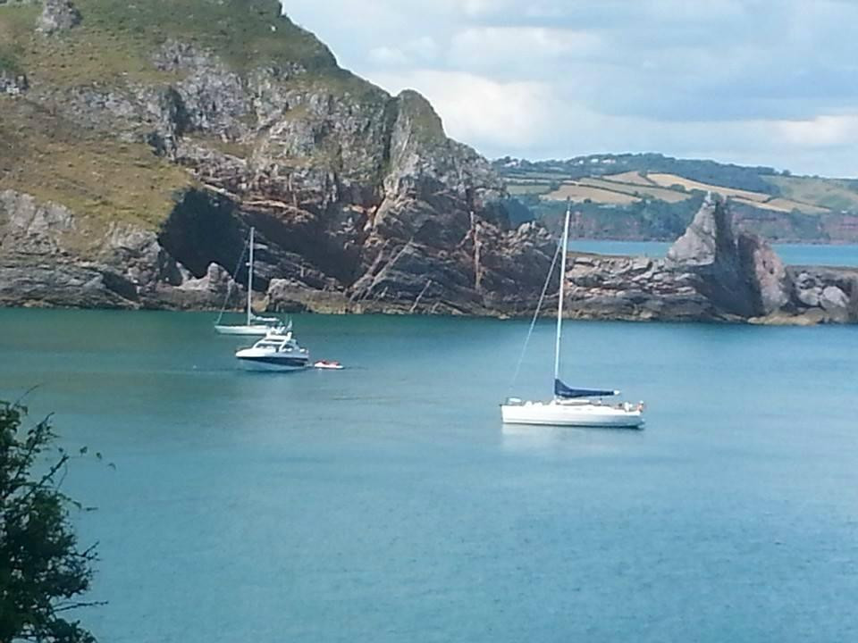 Anstey's Cove-托基必去景点