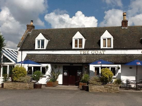 Frognall旅游攻略图片