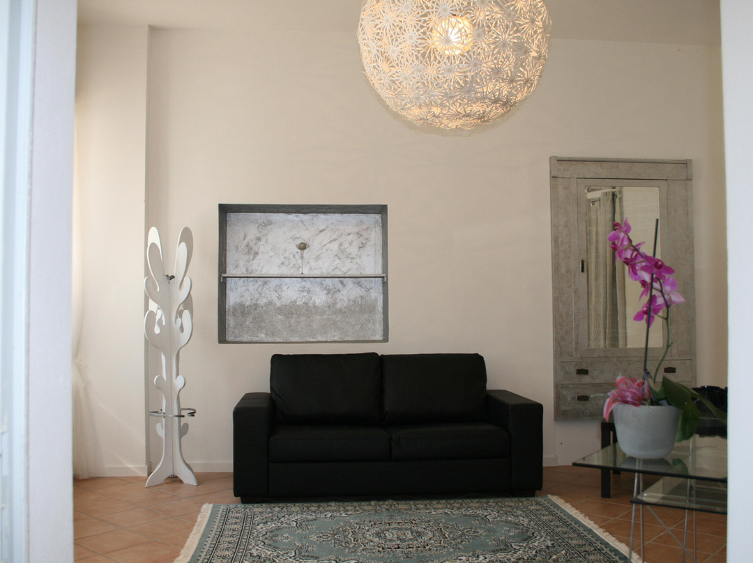 B&B Arco Antico主图