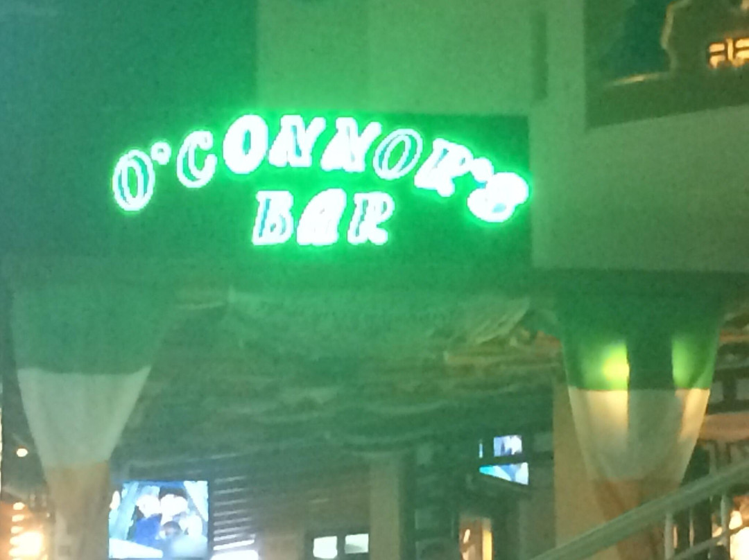 O'Connors Bar景点图片