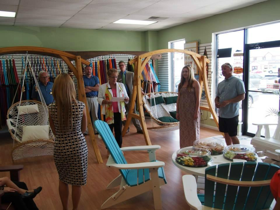Kitty Hawk Hammocks & Outdoor Furniture景点图片