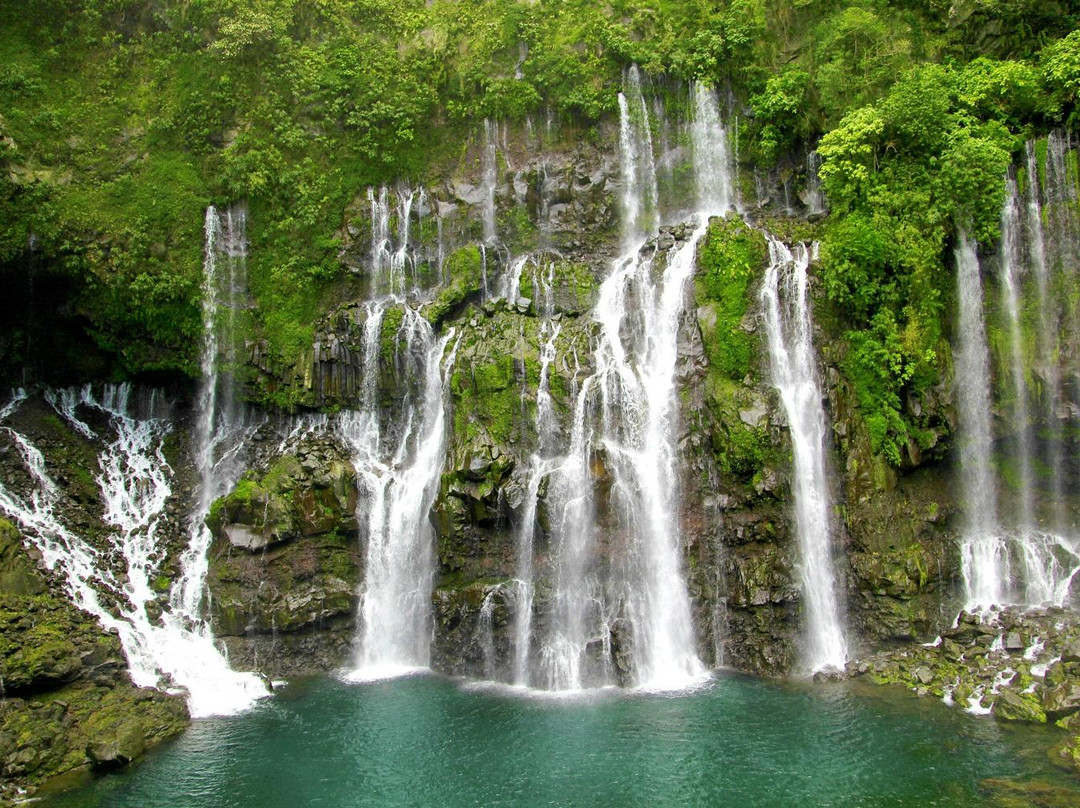 留尼旺岛旅游攻略图片