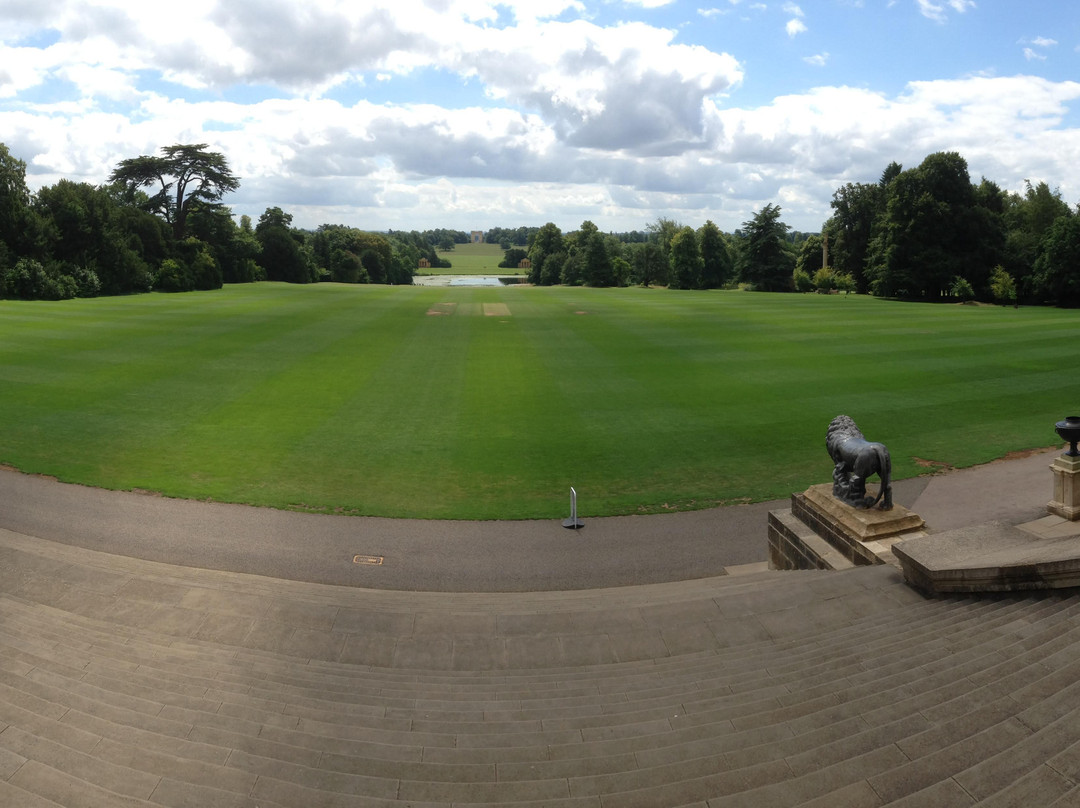 Stowe House景点图片