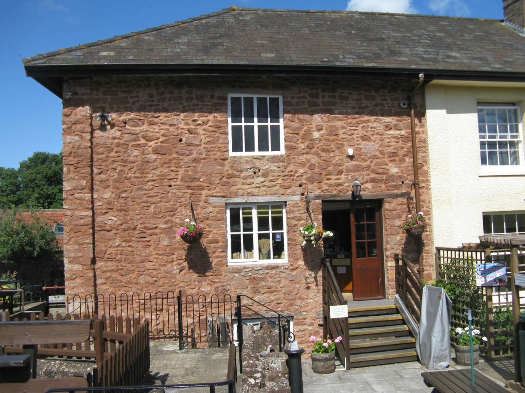 Bishops Lydeard mill景点图片