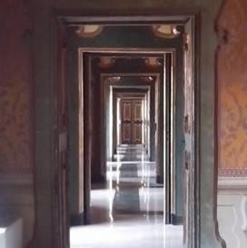 Palazzo Ducale-马丁纳弗兰卡必去景点