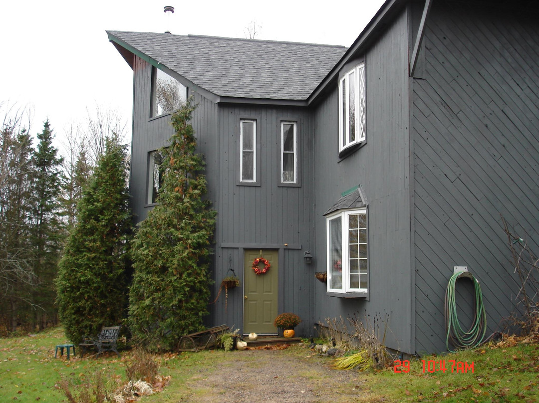 Chickadee Lodge主图